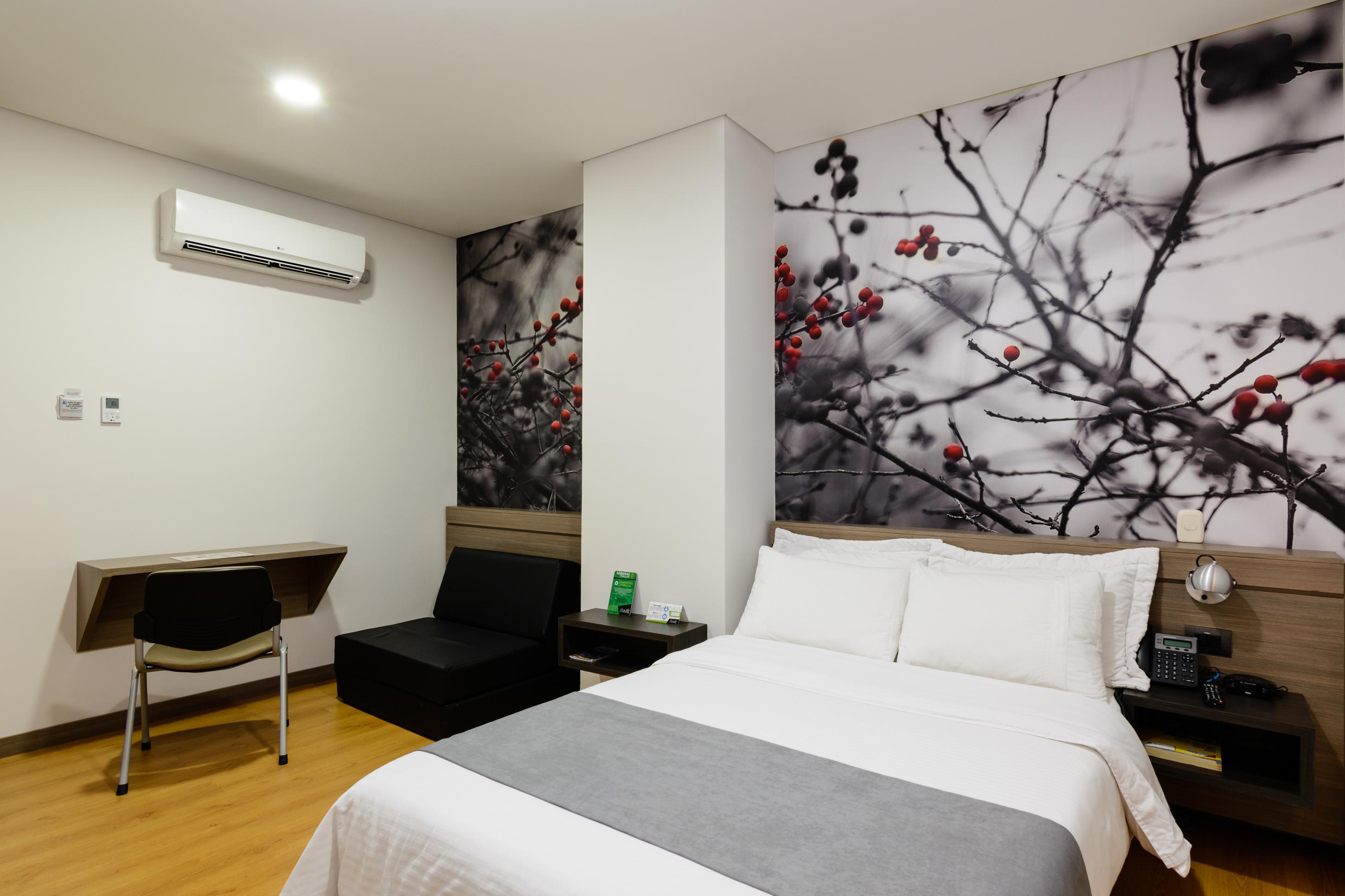 Hotel Vivre ميديلين المظهر الخارجي الصورة
