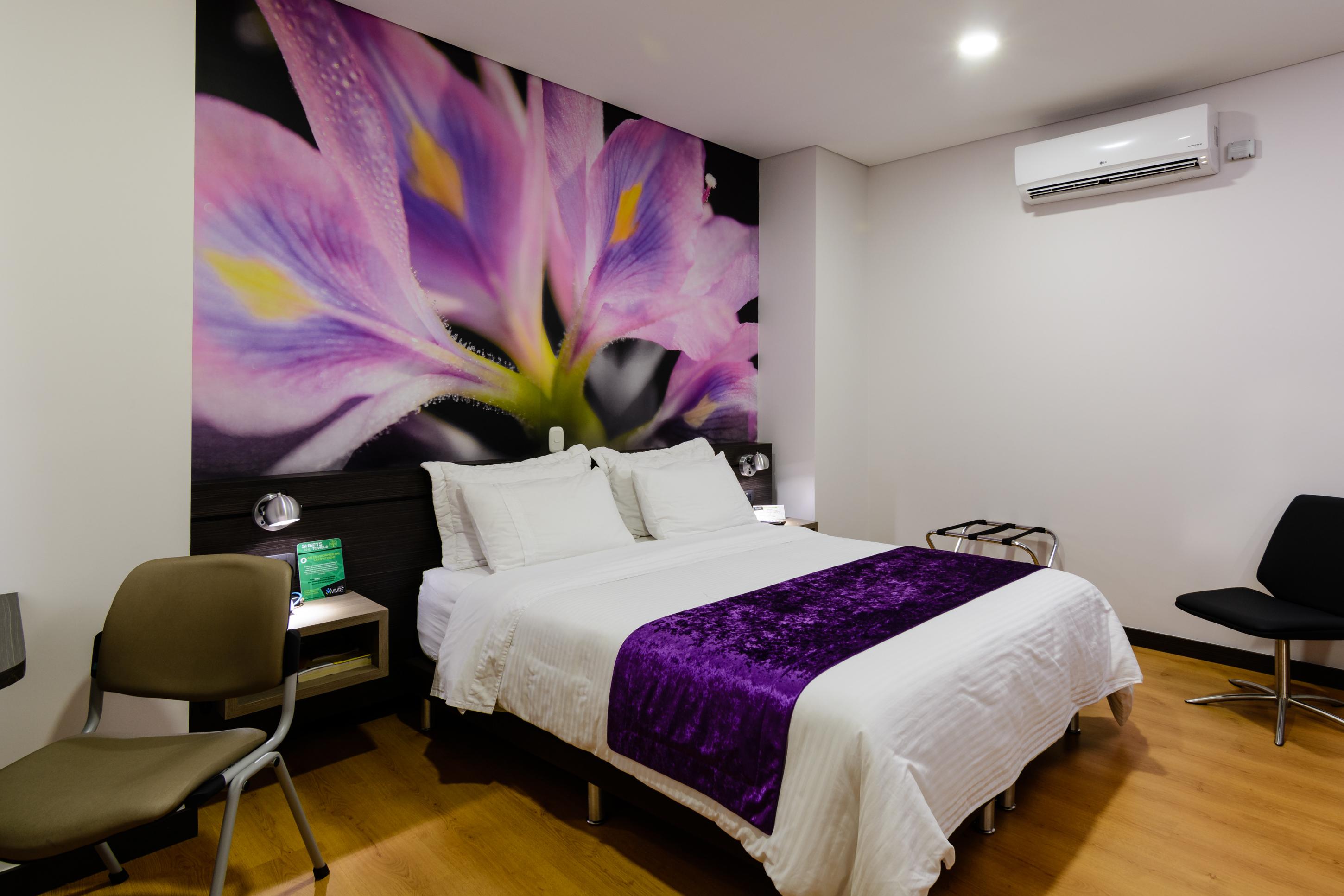 Hotel Vivre ميديلين المظهر الخارجي الصورة