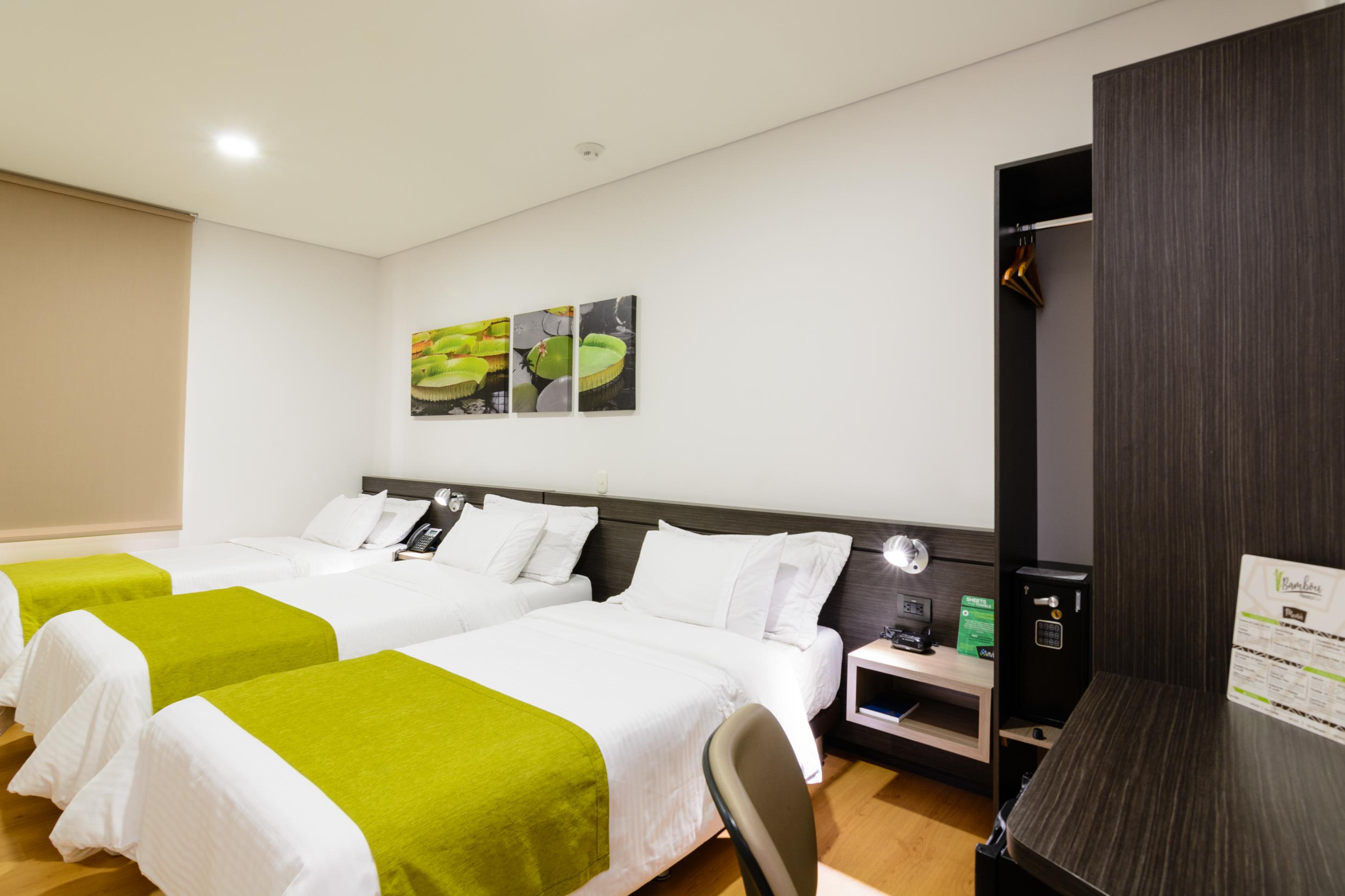 Hotel Vivre ميديلين المظهر الخارجي الصورة