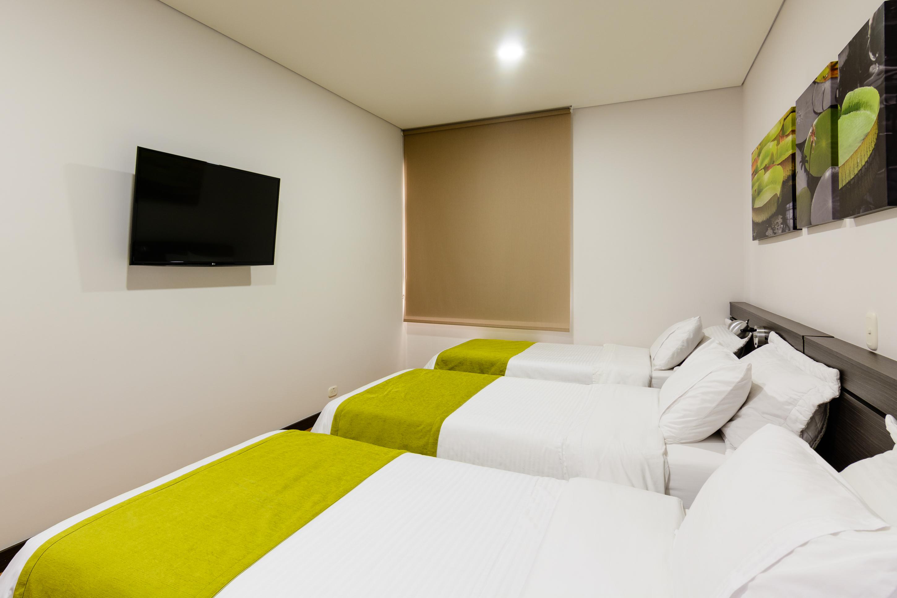 Hotel Vivre ميديلين المظهر الخارجي الصورة