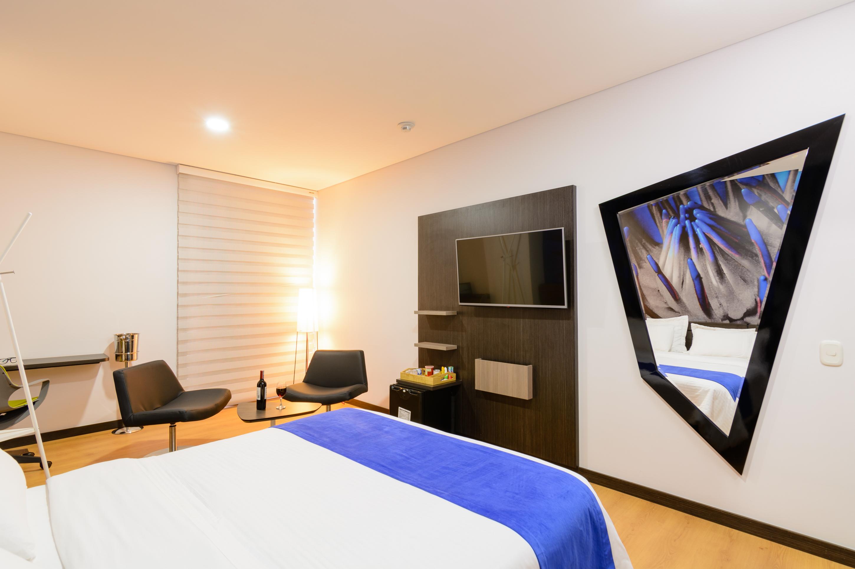 Hotel Vivre ميديلين المظهر الخارجي الصورة