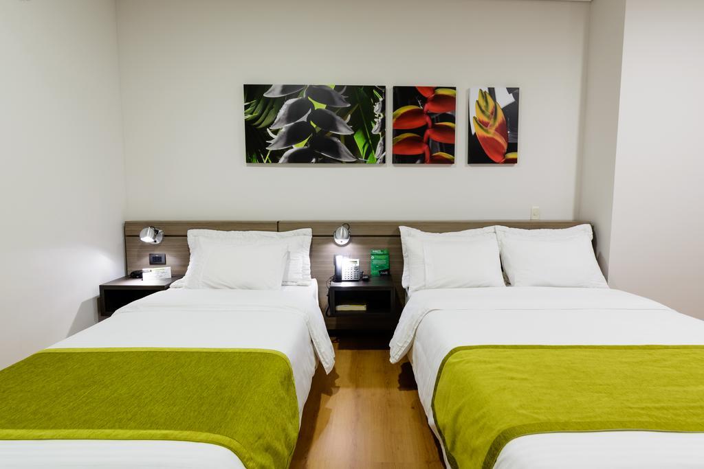 Hotel Vivre ميديلين المظهر الخارجي الصورة